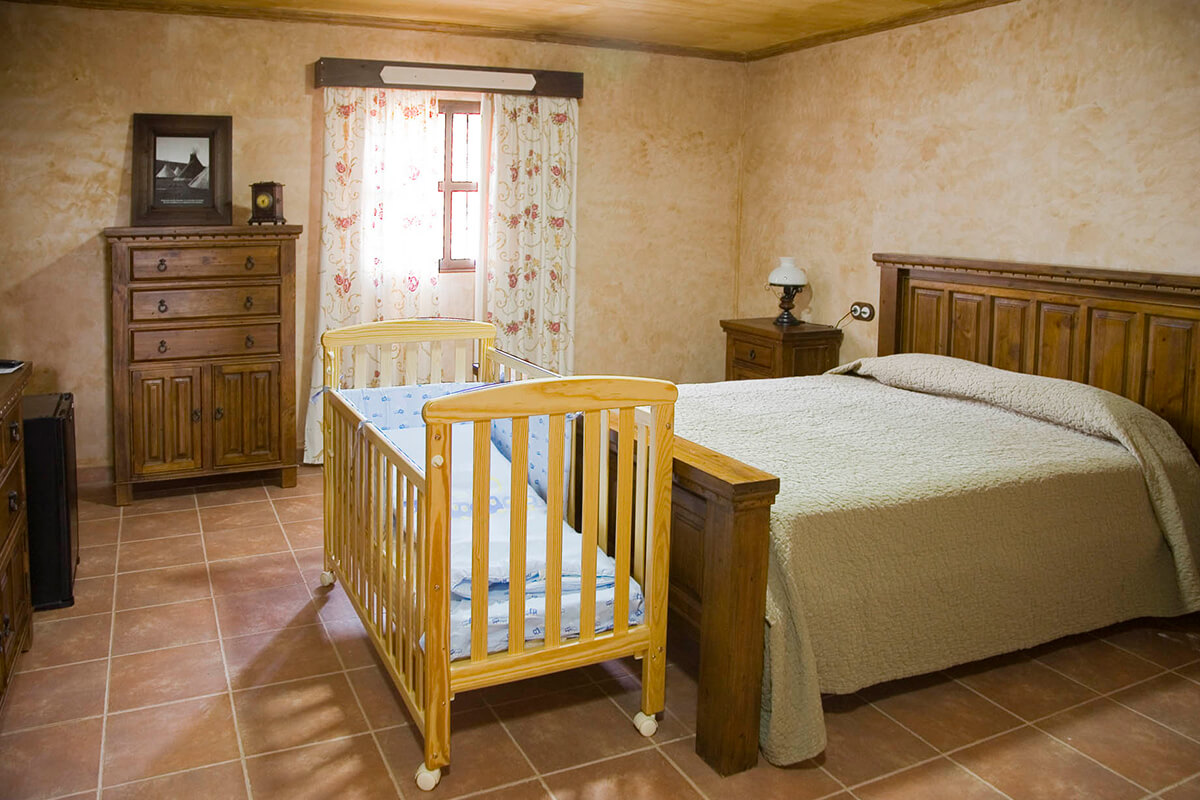 HOTEL FORT WEST BARRANCO, La Reserva Del Castillo De Las Guardias
